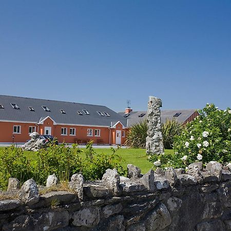 O'Connor'S Accommodation Дулин Экстерьер фото
