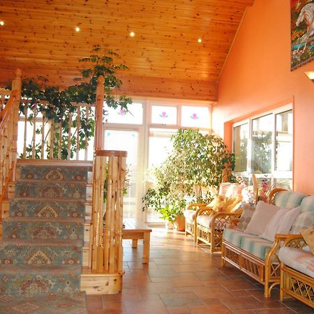 O'Connor'S Accommodation Дулин Экстерьер фото