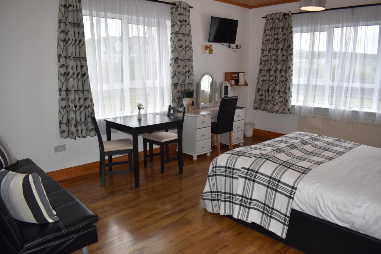 O'Connor'S Accommodation Дулин Экстерьер фото