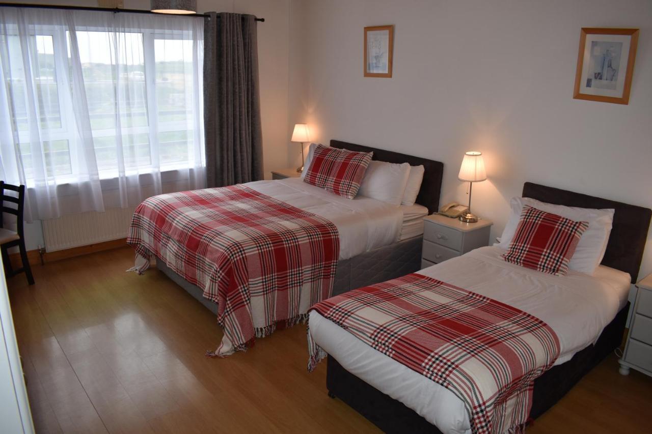 O'Connor'S Accommodation Дулин Экстерьер фото