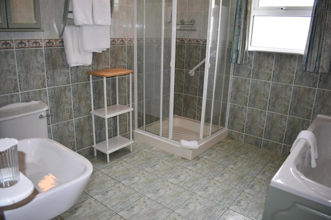 O'Connor'S Accommodation Дулин Экстерьер фото