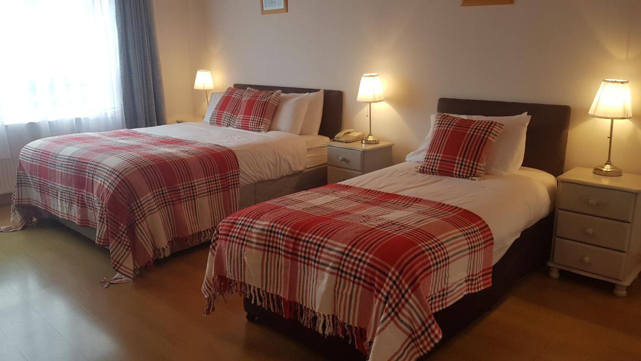 O'Connor'S Accommodation Дулин Экстерьер фото