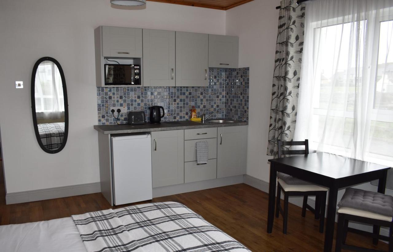 O'Connor'S Accommodation Дулин Экстерьер фото
