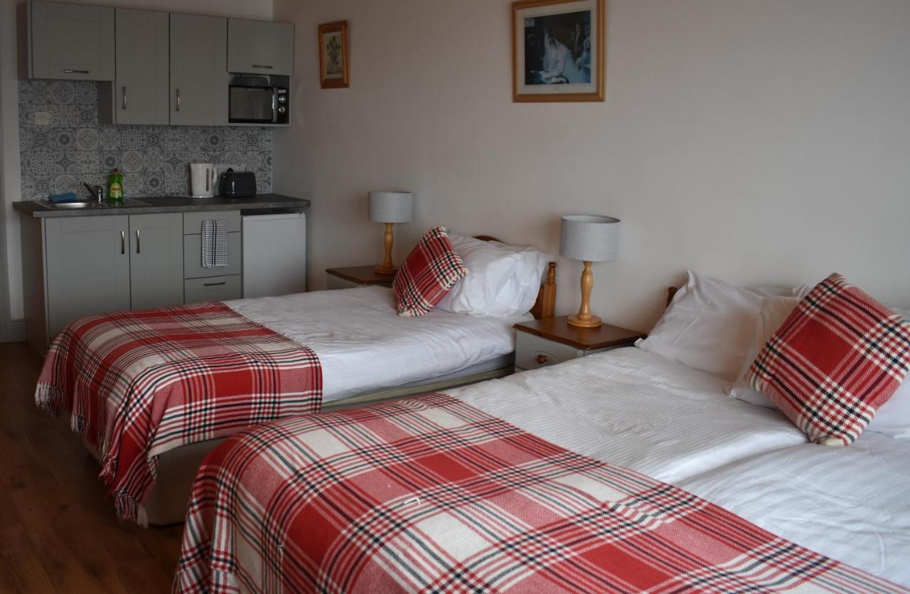 O'Connor'S Accommodation Дулин Экстерьер фото
