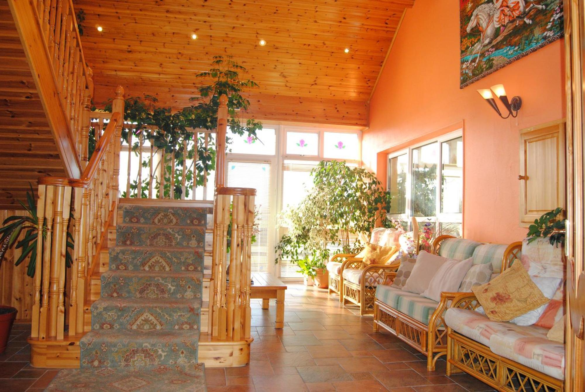 O'Connor'S Accommodation Дулин Экстерьер фото