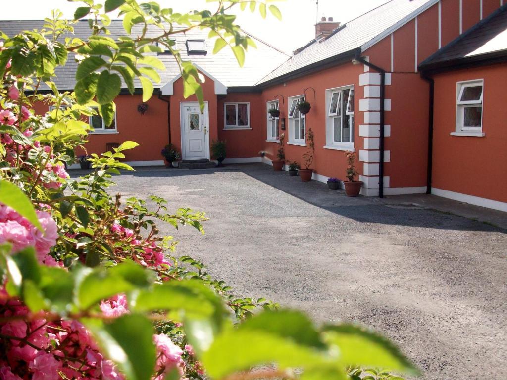 O'Connor'S Accommodation Дулин Экстерьер фото