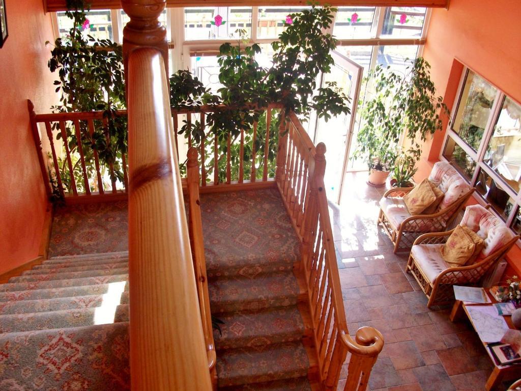 O'Connor'S Accommodation Дулин Экстерьер фото