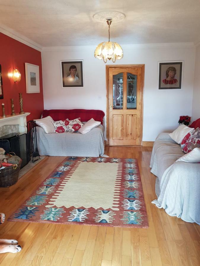 O'Connor'S Accommodation Дулин Экстерьер фото